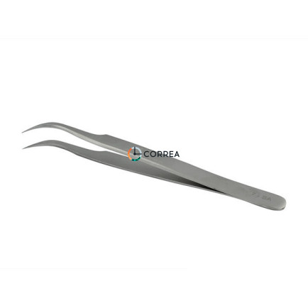 Пинцет VETUS 7-SA IP-006 - 8